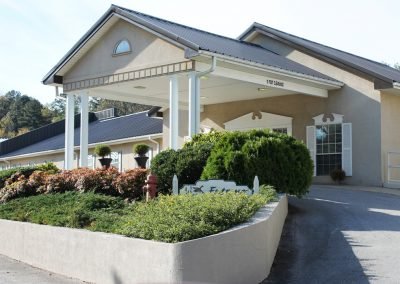 Village at Cook Springs Assisted Living Facility facility