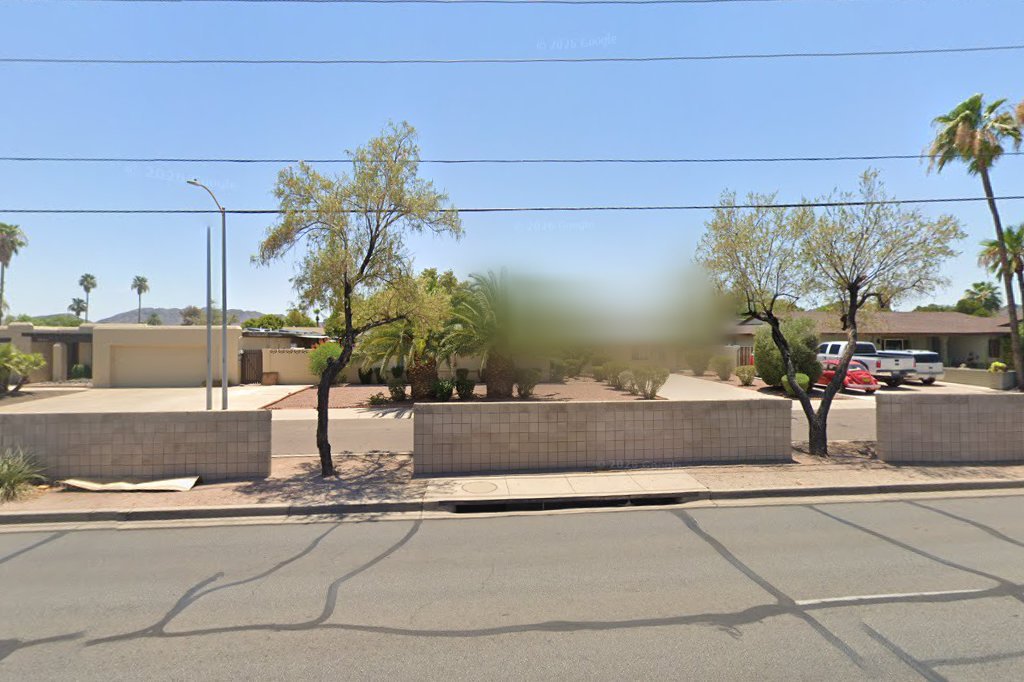 Cactus-Star Assisted Living LLC