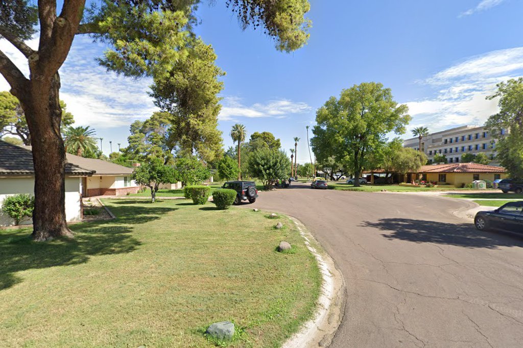 Constant Care Assisted Living North Central