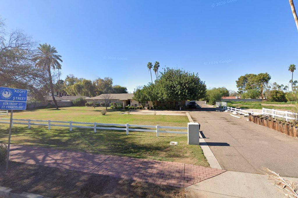 Dikal 1031 LLC – Central Home