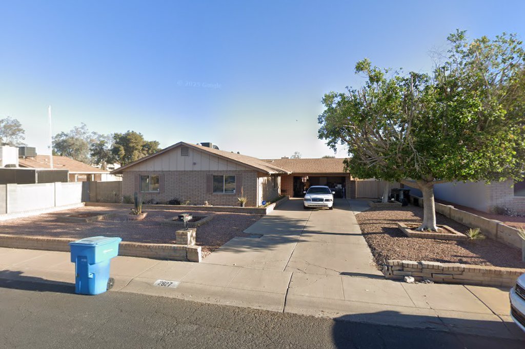 Fisher Family Home, LLC