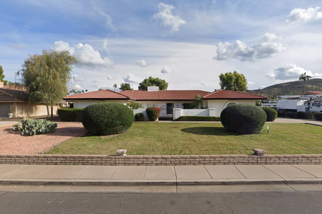 Joyful Living Care Home LLC