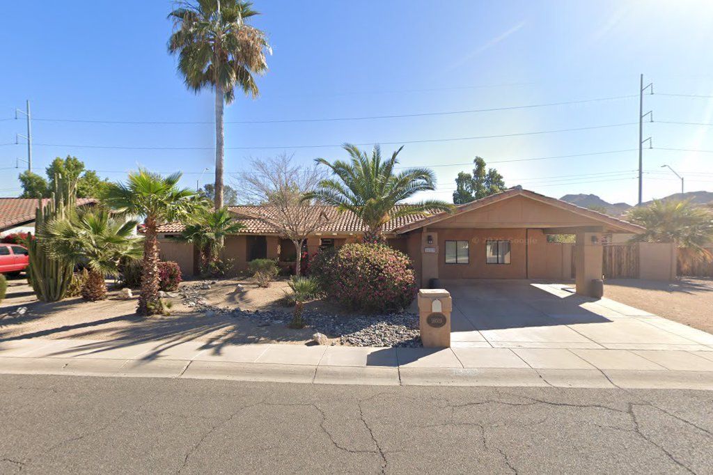 LB Assisted Living LLC