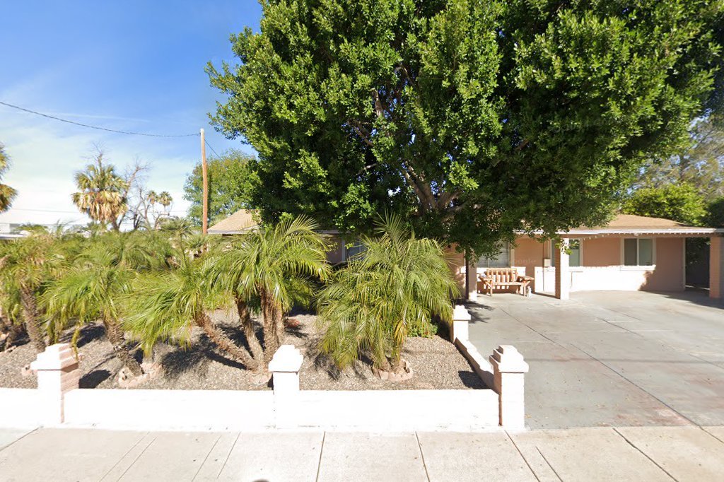Maria’s Garden Care Home, LLC