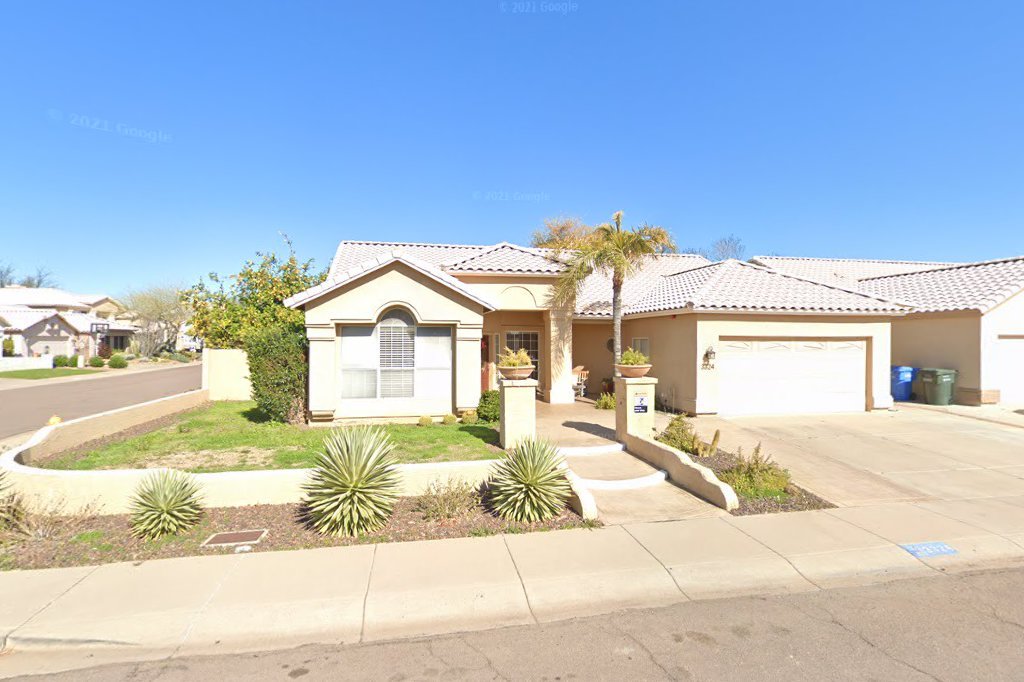 Paradise Valley Premier Care LLC