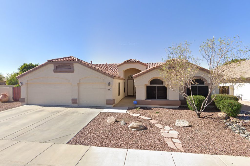 Paseo Highlands Assisted Living