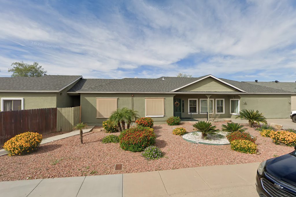 Sage House – 35th