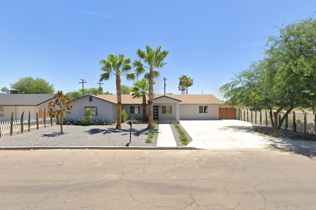 Silver Star Assisted Living
