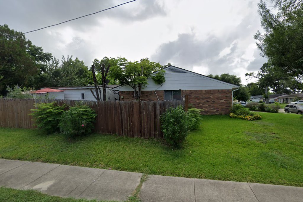All God’s People Assisted Living Home