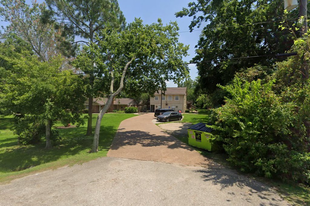 Combined Glory Assisted Living Facility