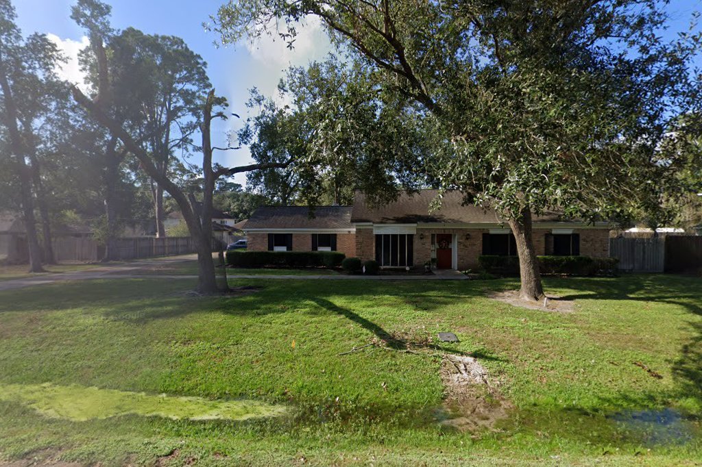 Cypress Assisted Living I