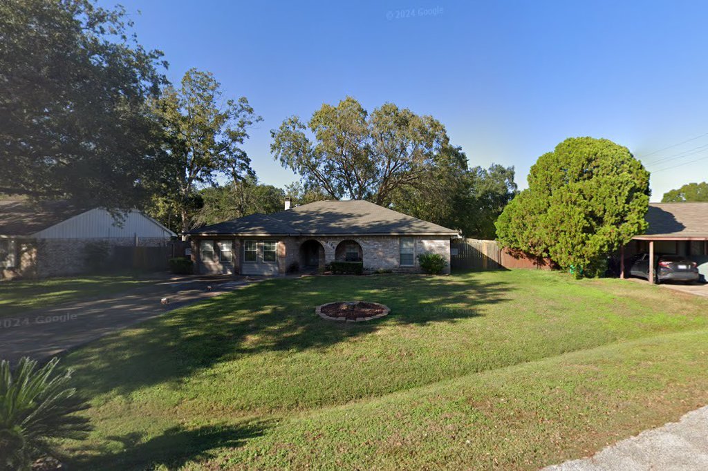 Cypress Assisted Living