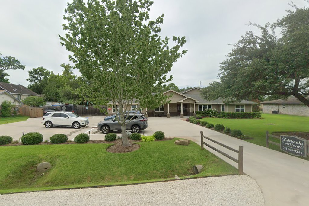 Fairbanks Court Assisted Living