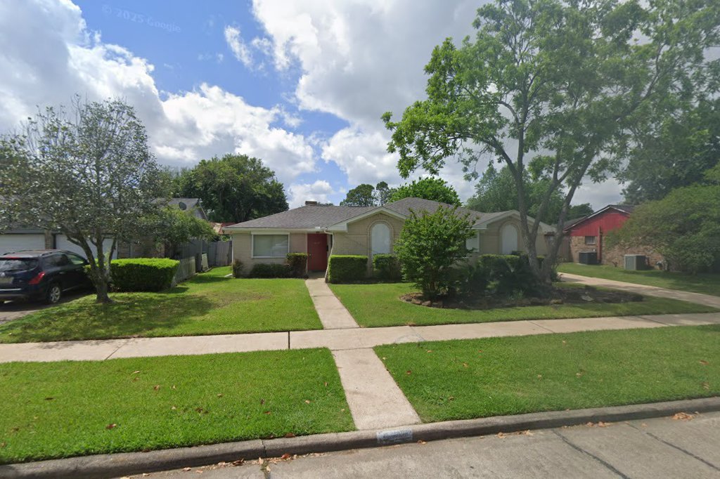 Joyful Homes III
