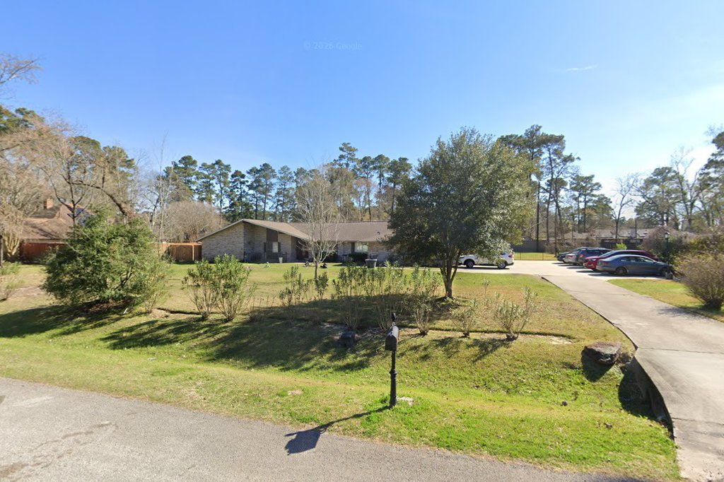 Kingwood Memory And Assisted Living