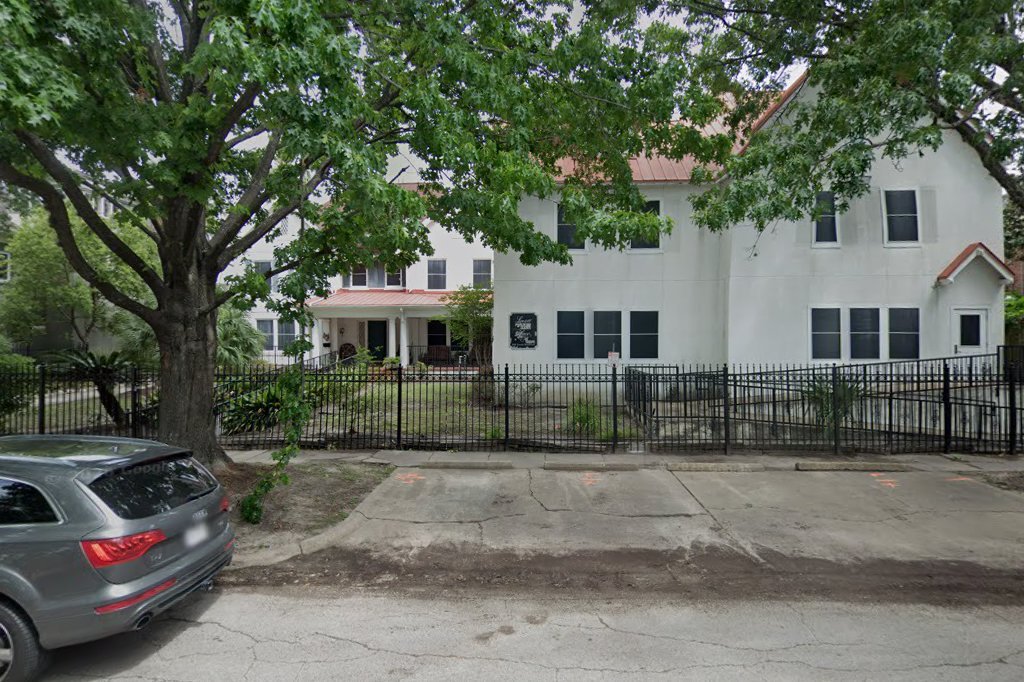 Lovett Place