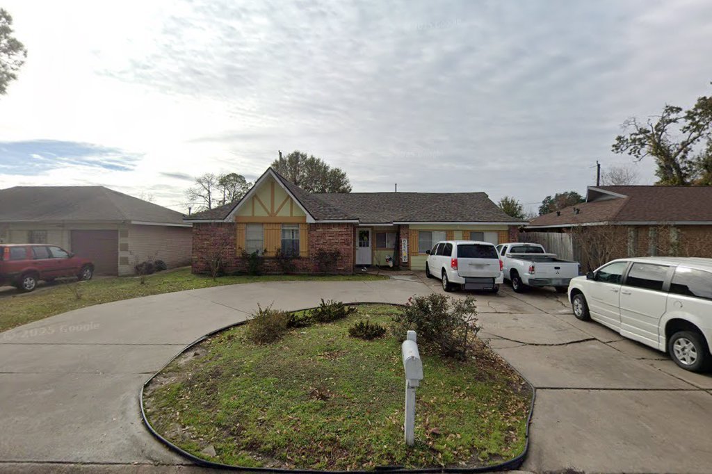 Nissi Home Of Texas