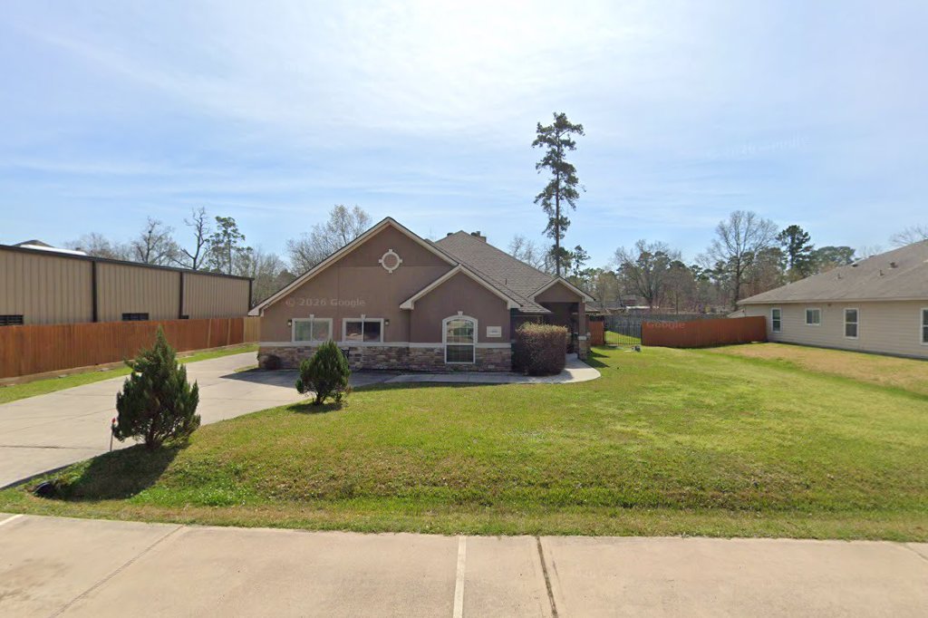 Plantation Assisted Living
