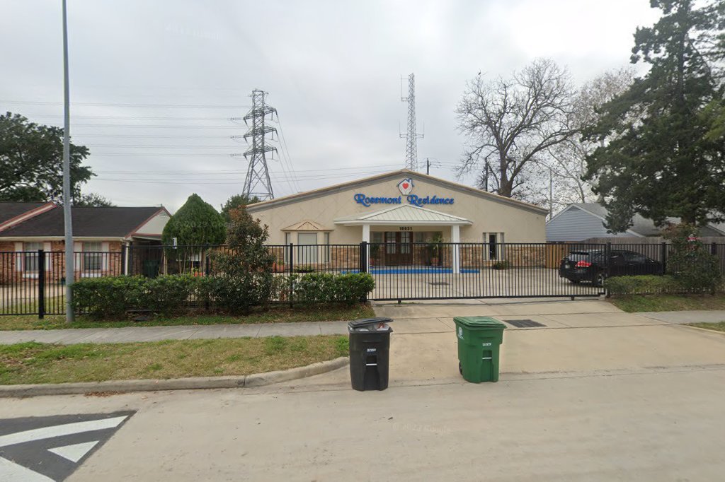 Rosemont Personal Care Home, Inc