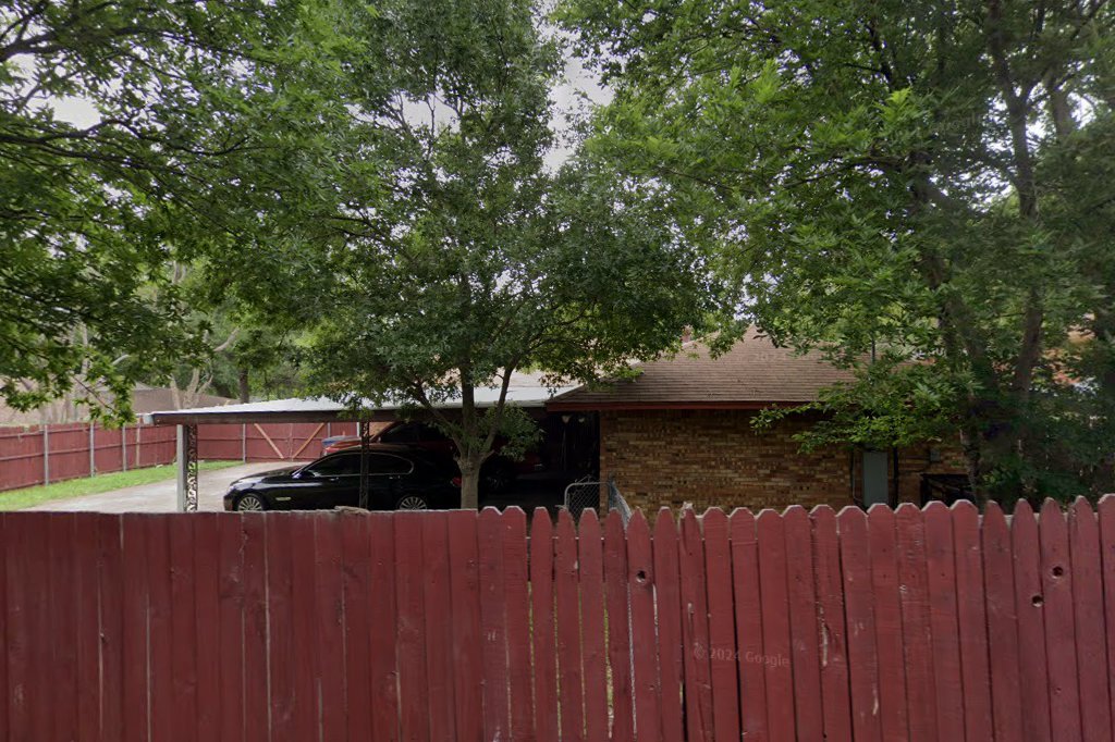 A Roosevelt Residential Care Inc