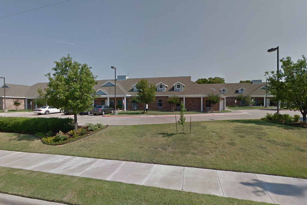 Abba Care Assisted Living A