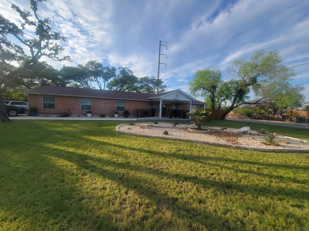 Adair Assisted Living Inc