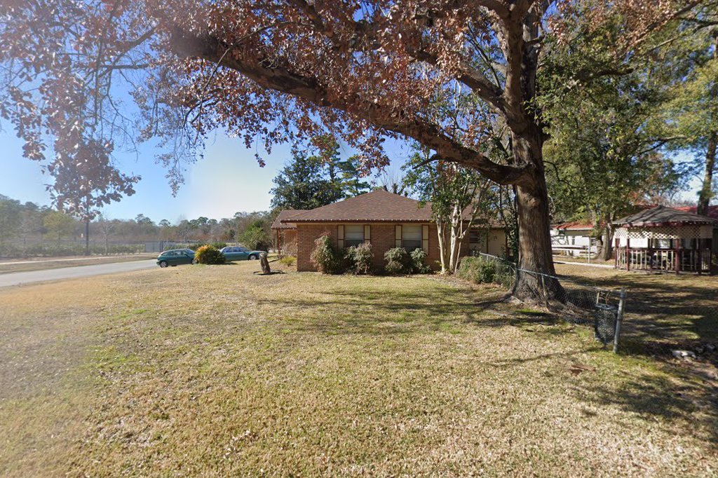 Angel Of Love Personal Care Home