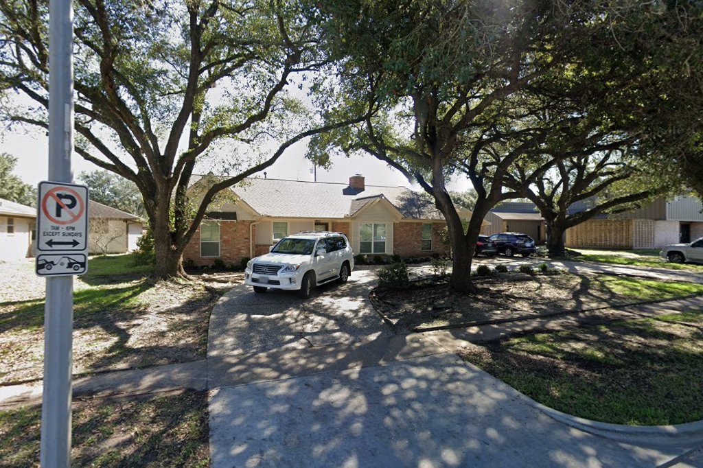 Assisted Living Center Of Braeswood, LLC