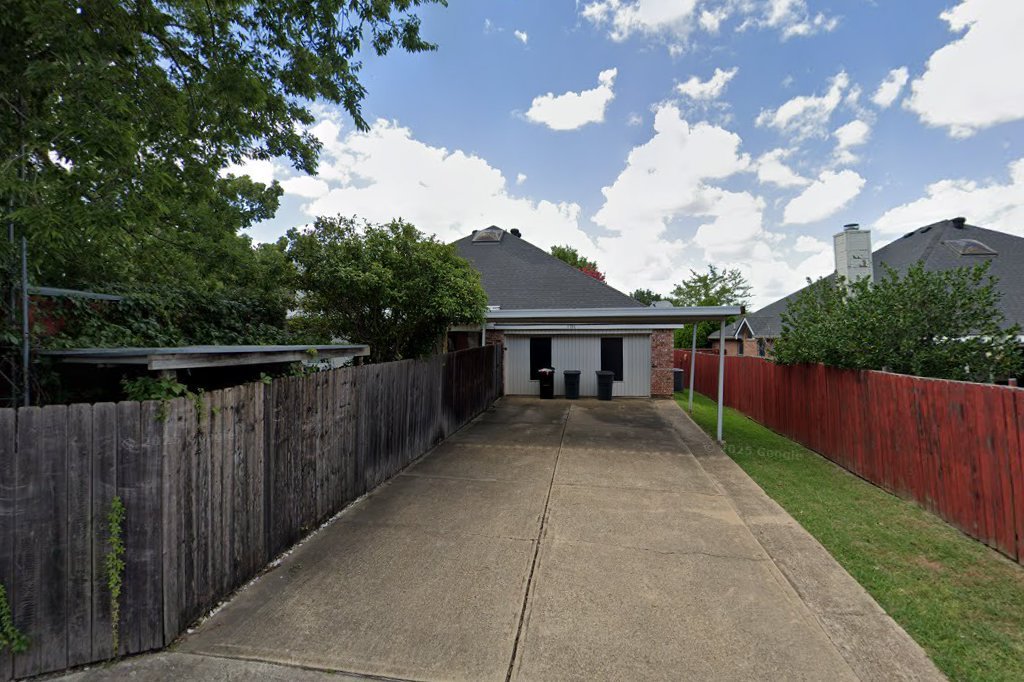 Assisted Living Cottage