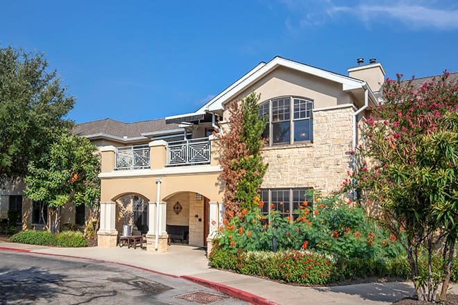 Brookdale Lakeway Almc