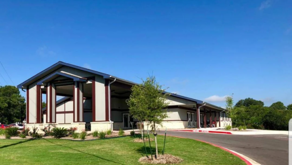 Changing Seasons Of Castroville