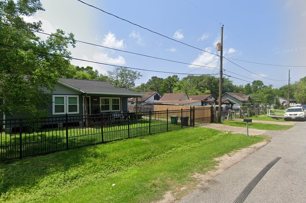 Chavez Home