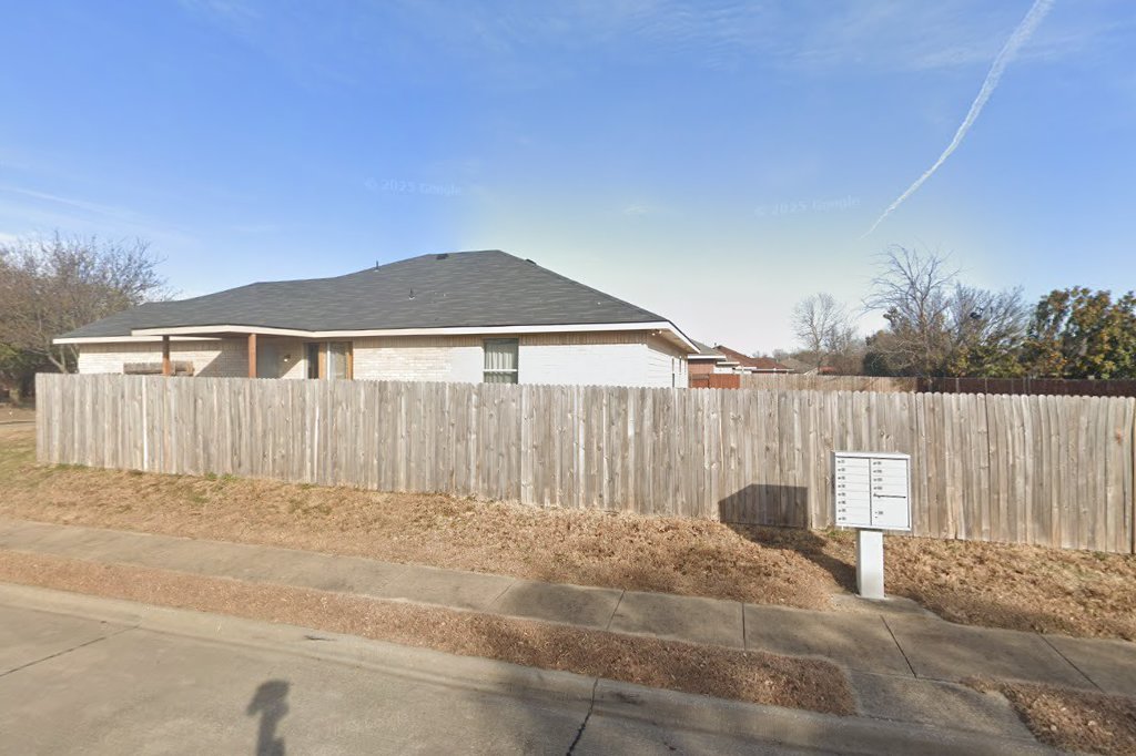 Daisy Faye Community Home LLC
