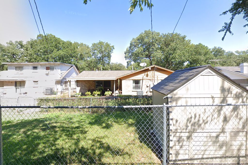Darnell Residential Care