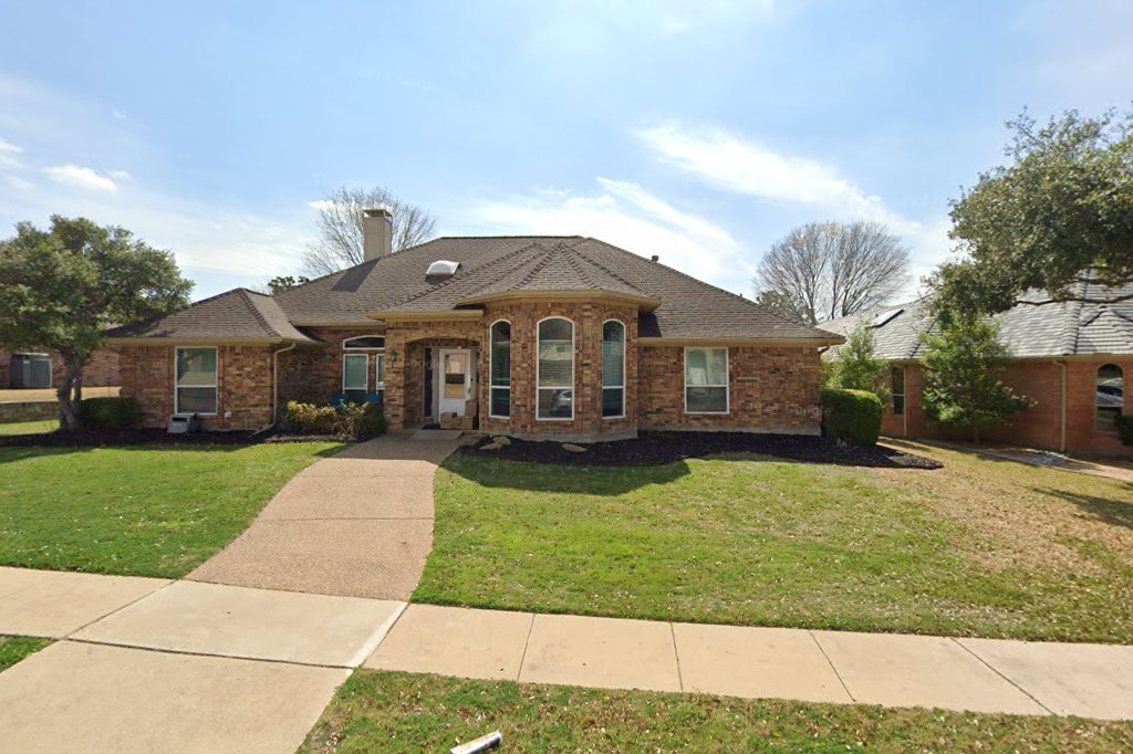 Deity Cares Assisted Living LLC