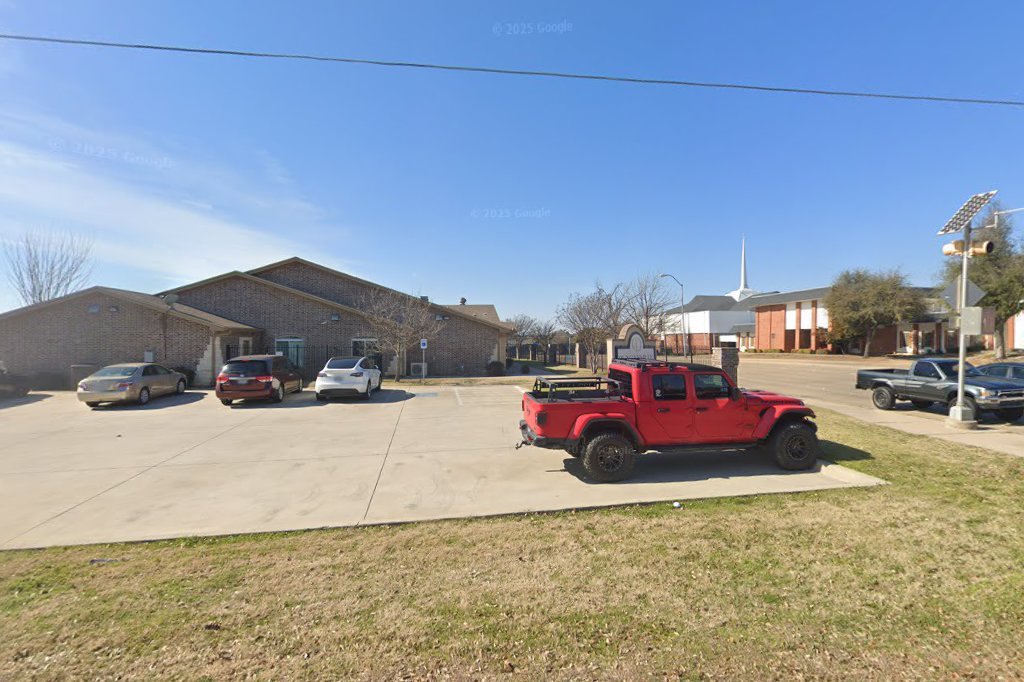 Duncanville Senior Living