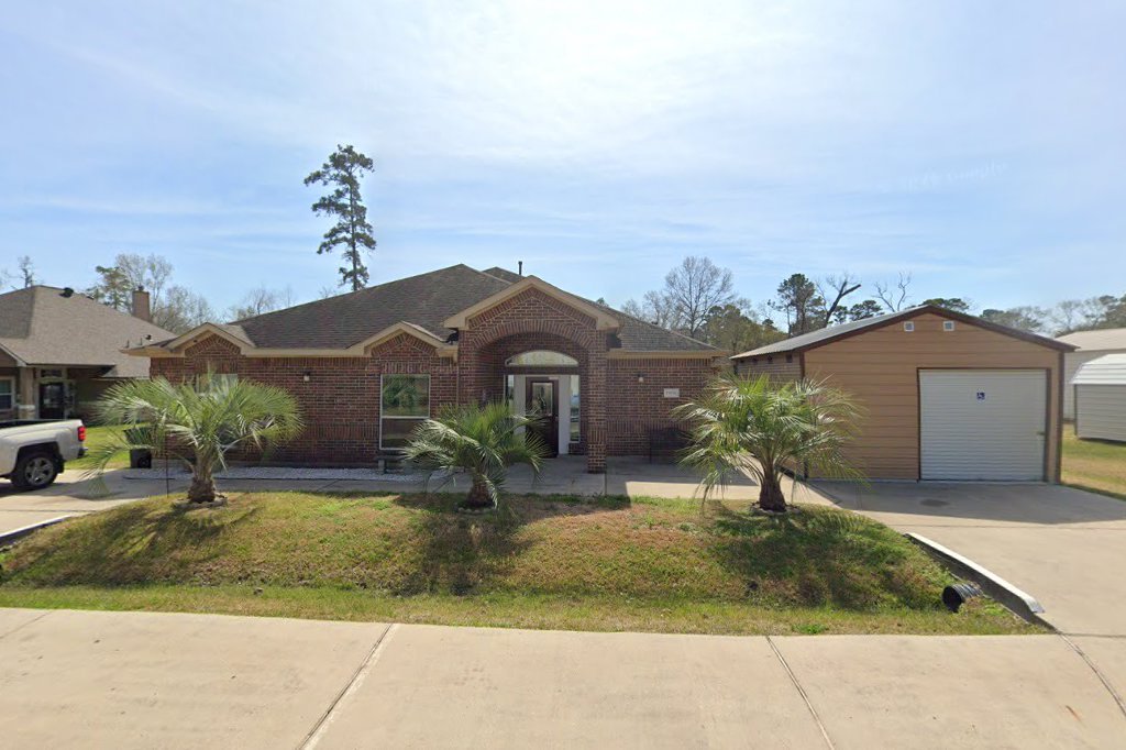 Dupu Assisted Living LLC