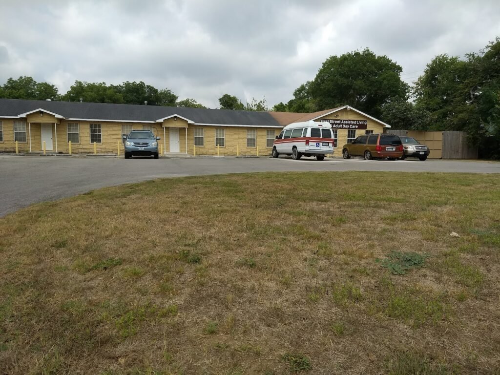First Street Assisted Living And Adult Day Care