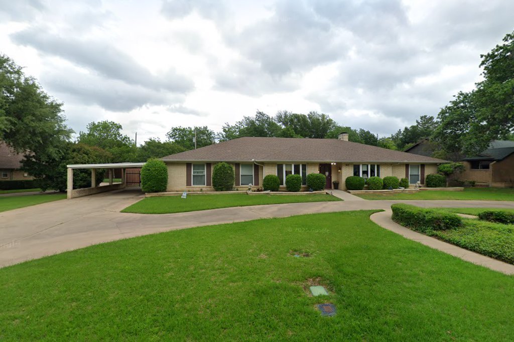 Frankie Lane Assisted Living