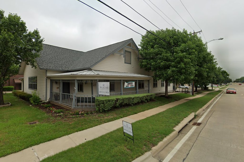 Garden Ridge Place Assisted Living and Memory Care