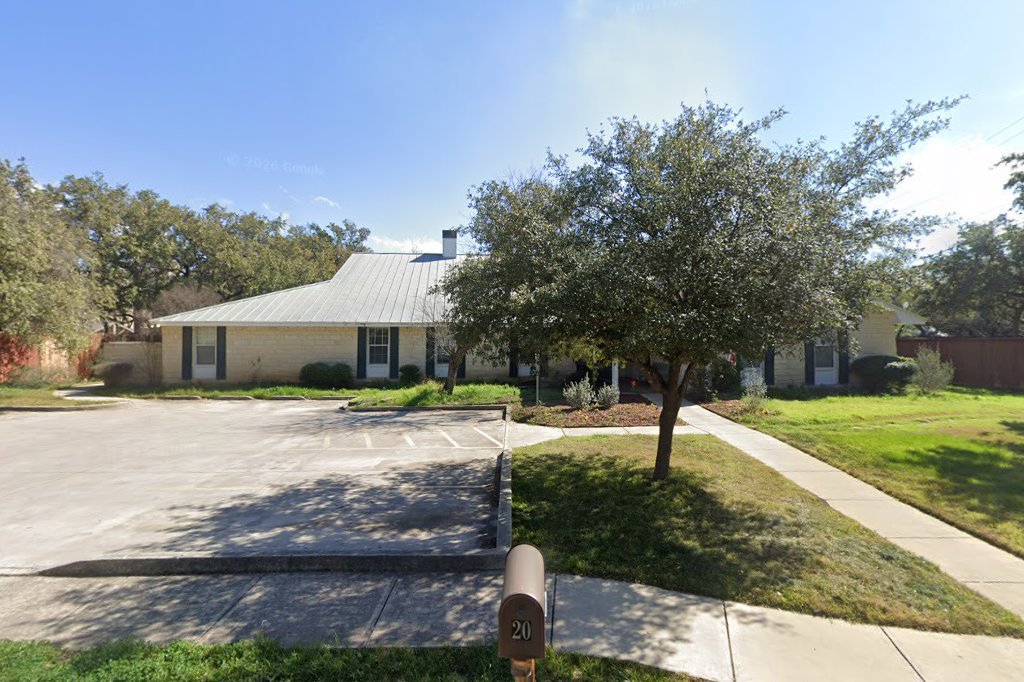 Gemstone Senior Living At Oakwell Llc