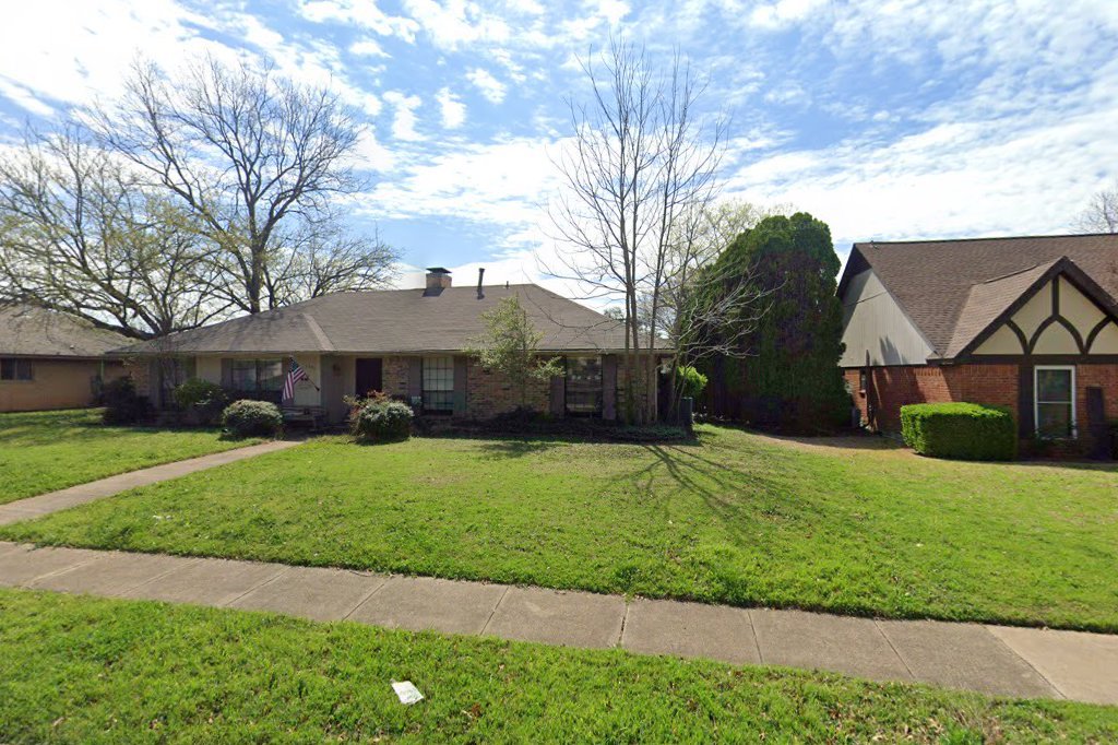 Golden Horizon Senior Living LLC