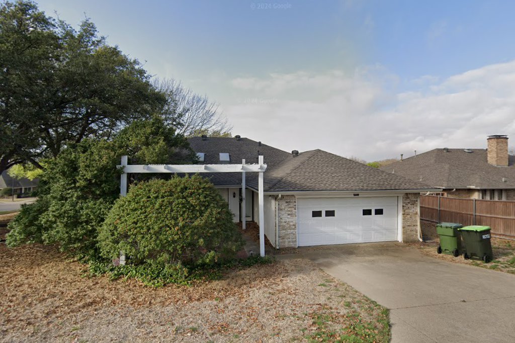 Great Life Assisted Living Home LLC