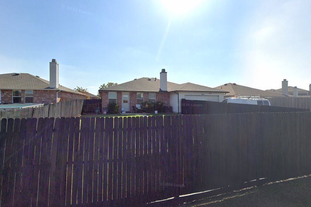 Healing Haven Homes at Mesquite, LLC