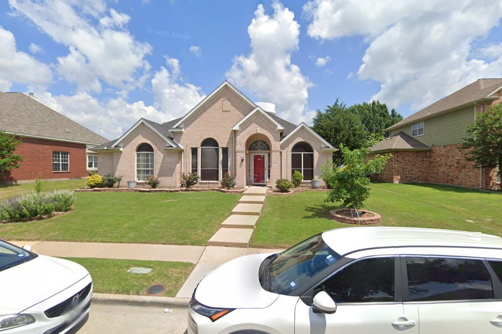 Heritage House of Allen