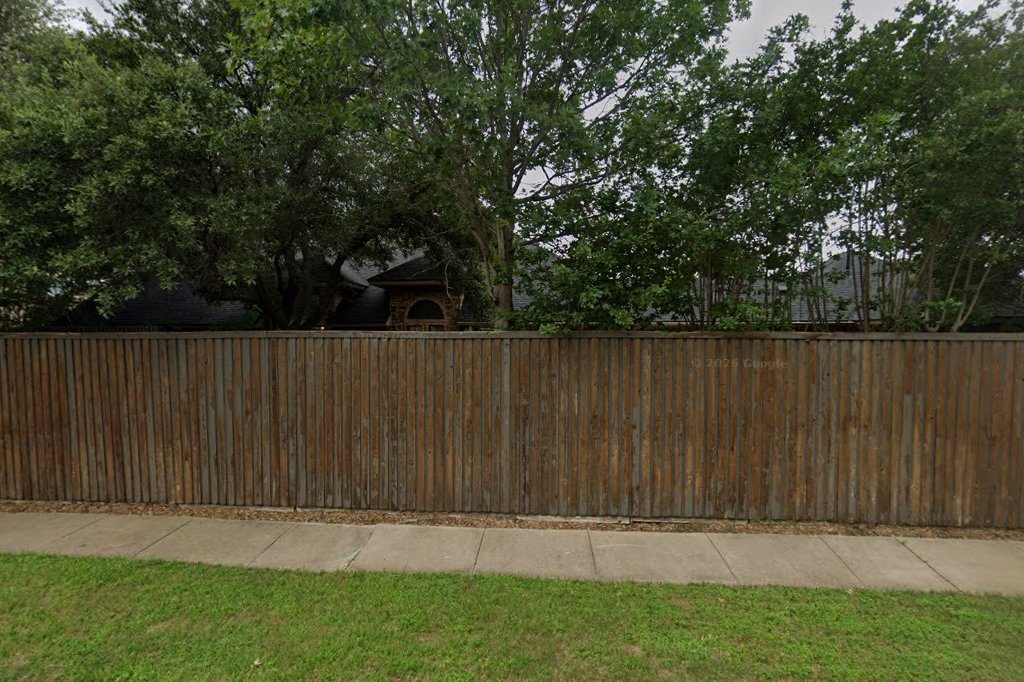 Heritage House of Garland