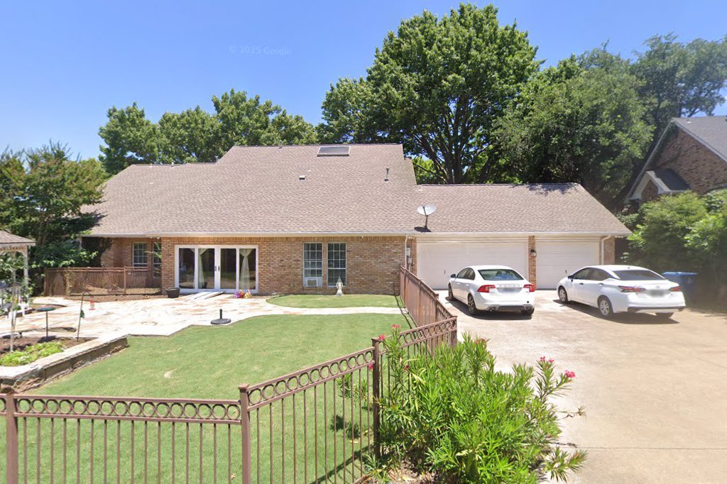 Heritage House of Rockwall