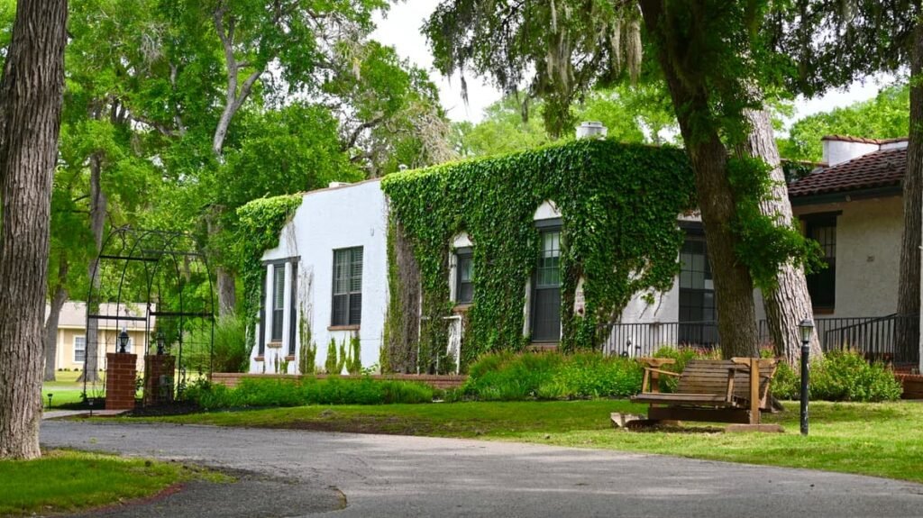 Hopes Residence