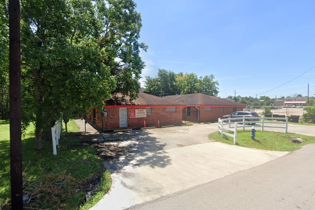 Jolivette Personal Care Home