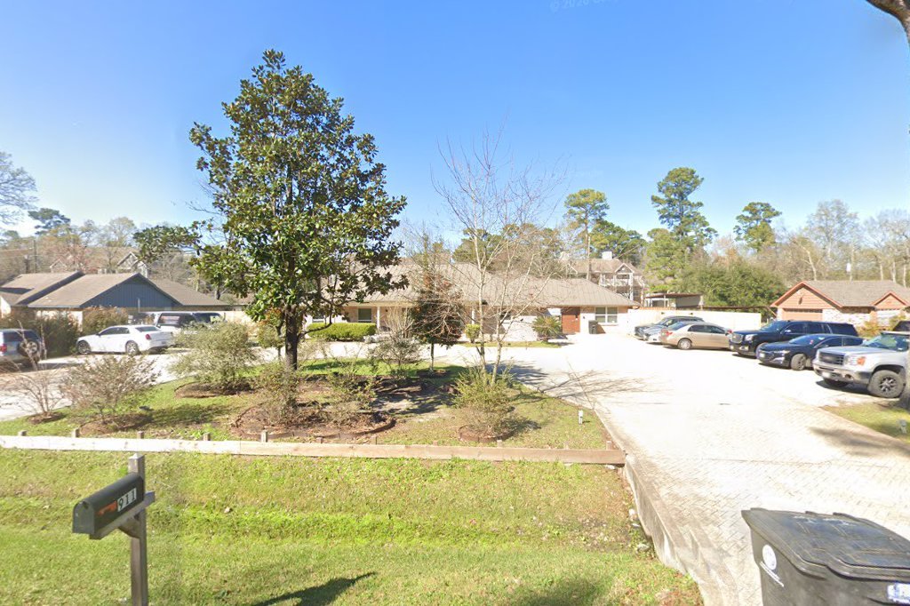 Kingwood Memory Care & Assisted Living